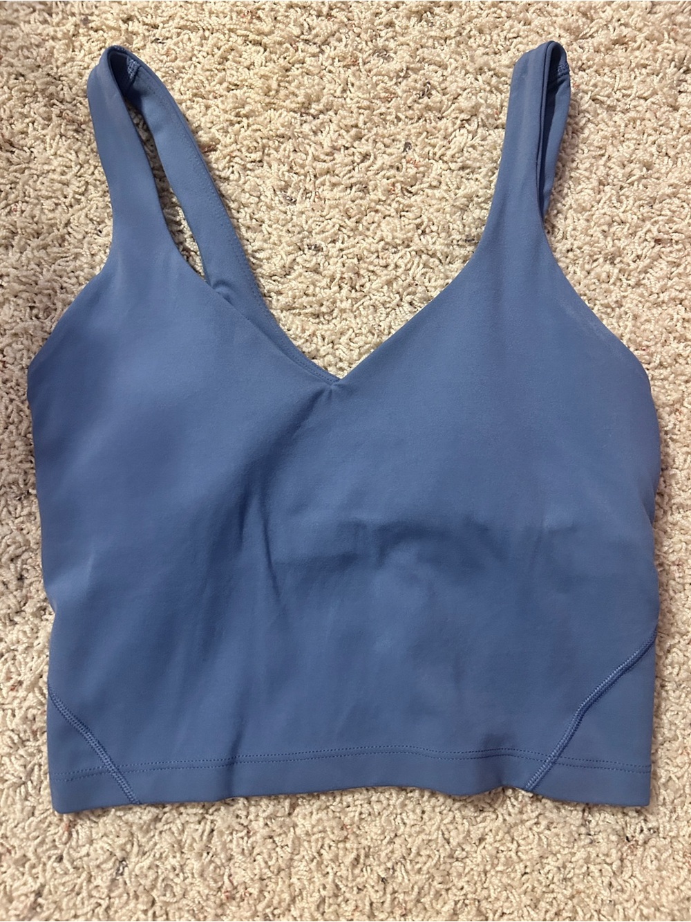 Lululemon Align Tank